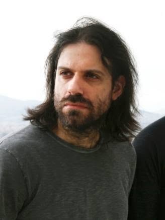 Θλίψη στην ελληνική μουσική σκηνή: Έφυγε από τη ζωή ο Γιώργος Λαγογιάννης στα 48 του χρόνια