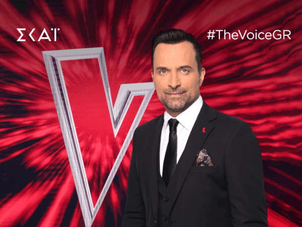 «The Voice of Greece» | Η παρέα της 12ης σεζόν αποκαλύπτεται!