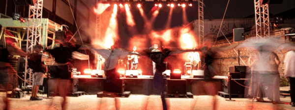 Με δύο sold out και ένα μεγάλο γλέντι ολοκληρώθηκε το πρόγραμμα της Πειραιώς 260