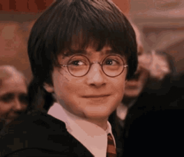 Hogwarts calling: Η «Φιλοσοφική Λίθος» με τον Harry Potter επιστρέφει με νέο υλικό