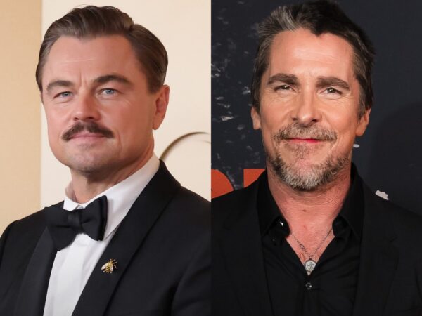 Leonardo DiCaprio – Christian Bale: Ετοιμάζονται για το «Heat 2» – Πότε ξεκινούν τα γυρίσματα 