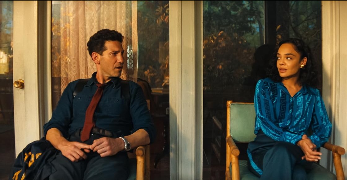 Netflix: Το «His & Hers» έγινε η σειρά που όλοι παρακολούθησαν το 2026 – Ποιες σειρές κέρδισαν τους θεατές;