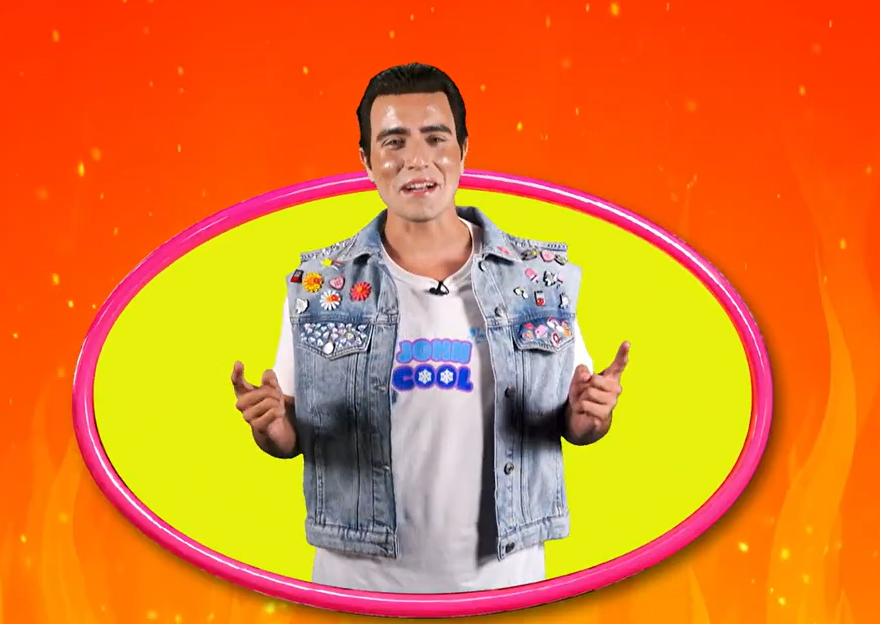 «HOT DAYS? COLD JOKES»: Το ανέκδοτο που θα σε κάνει μάθεις πολλά για τα τυχερά παιχνίδια