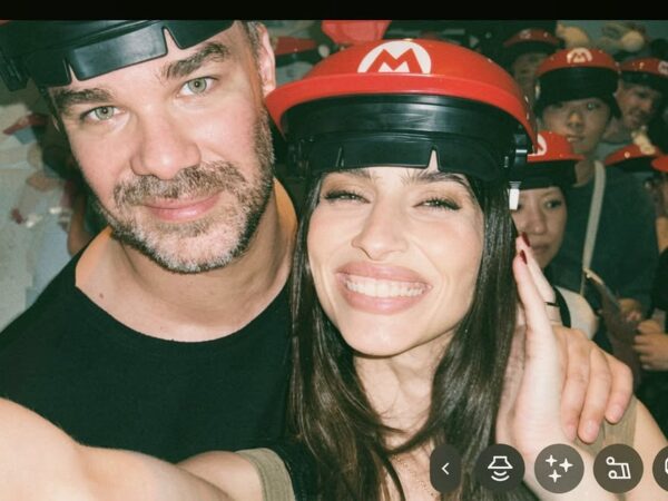 Tokyo calling! Ο Γιώργος Σαμπάνης και η Ιωάννα Σαρρή ζουν το απόλυτο travel dream στην Ιαπωνία