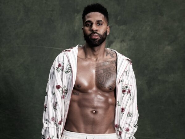 Το viral video clip του Jason Derulo – Το δυναμικό backstage πίσω από το νέο του τραγούδι