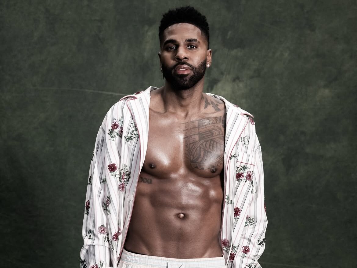 Το viral video clip του Jason Derulo – Το δυναμικό backstage πίσω από το νέο του τραγούδι
