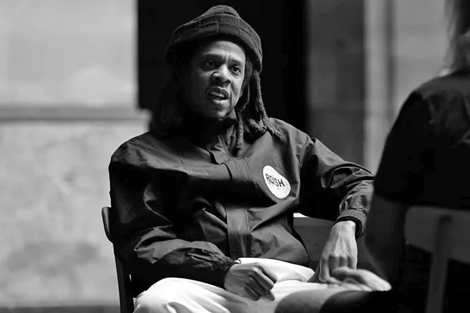Το HBO έχει το νέο must-watch για κάθε fan του Jay-Z – Νέα σειρά ντοκιμαντέρ με τον Rick Rubin