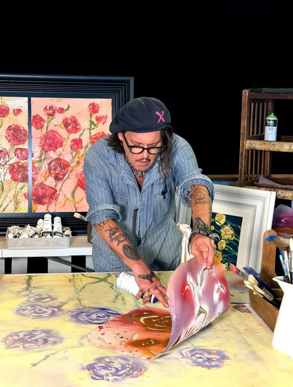 https://www.instagram.com/johnnydepp/