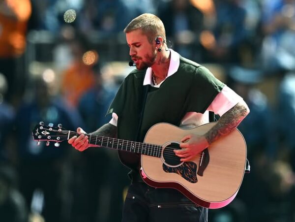 «Everything hallelujah»: Ποιο είναι το τραγούδι του Justin Bieber που «εκτοξεύτηκε» μετά το Μουντιάλ