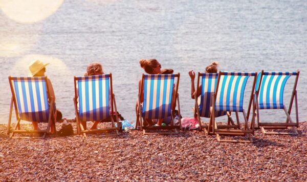 Έχεις μόνο ένα Σαββατοκύριακο; Τέλεια! Το micro travel trend είναι η νέα καλοκαιρινή εμμονή