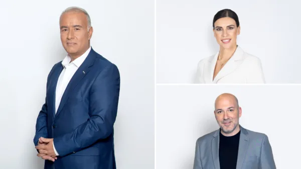 ΚΑΛΟΚΑΙΡΙ ΜΑΖΙ_ ΜΕ ΤΟΝ ΝΙΚΟ ΡΟΓΚΑΚΟ_ ΜΑΖΙ ΤΟΥ Η ΑΝΝΑ ΛΙΒΑΘΥΝΟΥ & Ο ΣΤΕΦΑΝΟΣ ΣΙΣΚΟΣ