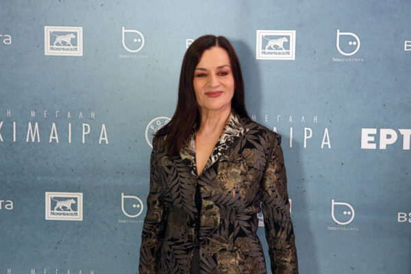 Καρυοφυλλιά Καραμπέτη: «Δεν μπορώ να συμμετέχω σε κάτι που υποτιμά τη νοημοσύνη του θεατή»