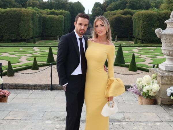 Kate Cassidy: Γιατί αφαίρεσε το tattoo που είχε κάνει για τον Liam Payne
