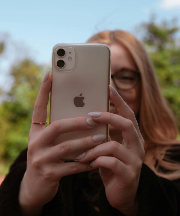 Ζαλίζεσαι εύκολα; Το iPhone ίσως έχει τη λύση για τη ναυτία