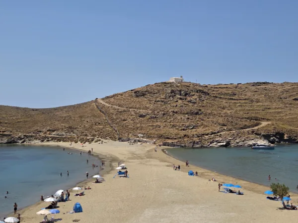 Kolonabeach