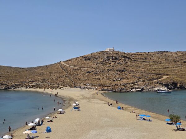 Kolonabeach