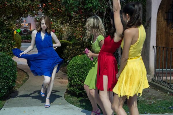 La La Land: Η μεγάλη επιστροφή 10 χρόνια μετά – Ξανά στη μεγάλη οθόνη η ταινία που σάρωσε τα Όσκαρ