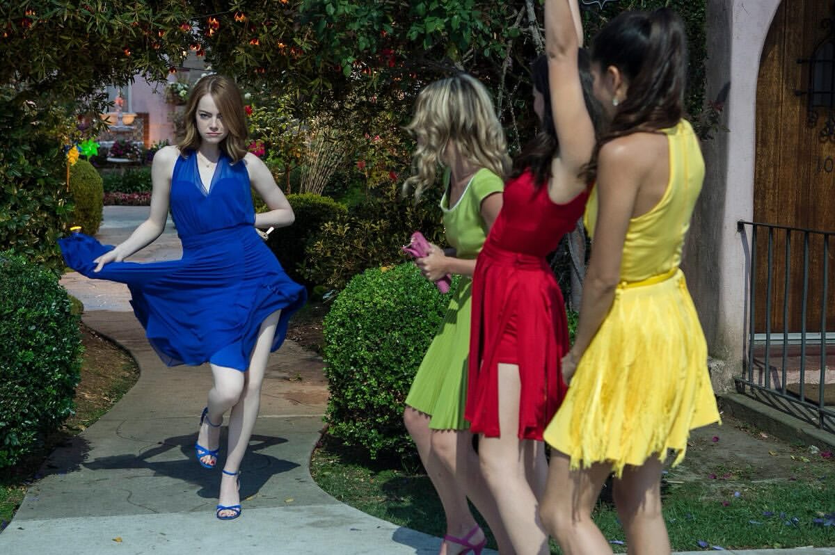 La La Land: Η μεγάλη επιστροφή 10 χρόνια μετά – Ξανά στη μεγάλη οθόνη η ταινία που σάρωσε τα Όσκαρ