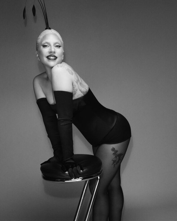 https://www.instagram.com/ladygaga/