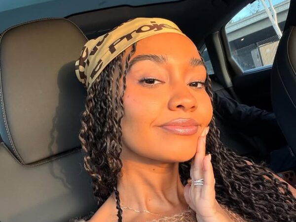 Little Mix news: Η Leigh-Anne έκανε το πιο γλυκό reveal – Έρχεται baby No3!