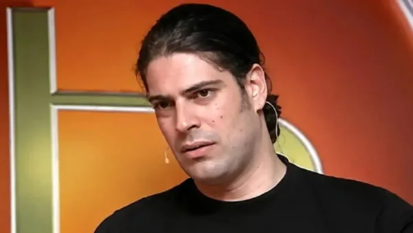 Έφυγε απο τη ζωή ο Λορέντζο Καριέρε, σύζυγος της Έλενας Κατραβά και γιος της Ματούλας