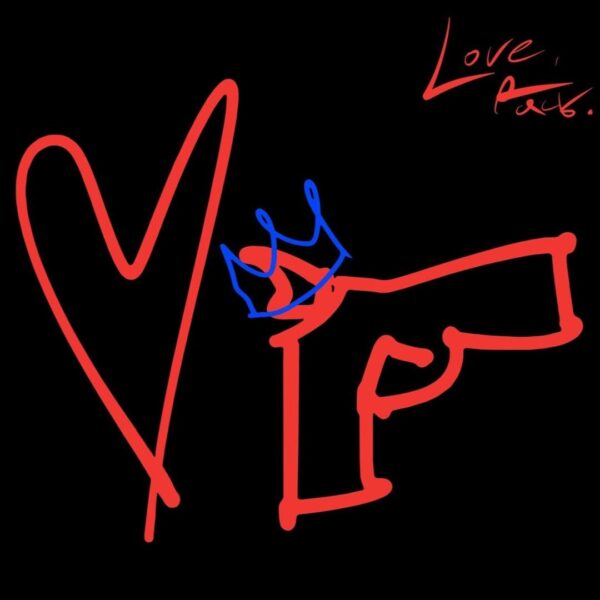 Ο Rack έκανε drop το «Love,Rack» και το tracklist έχει εκπλήξεις – Δες ποιοι συμμετέχουν