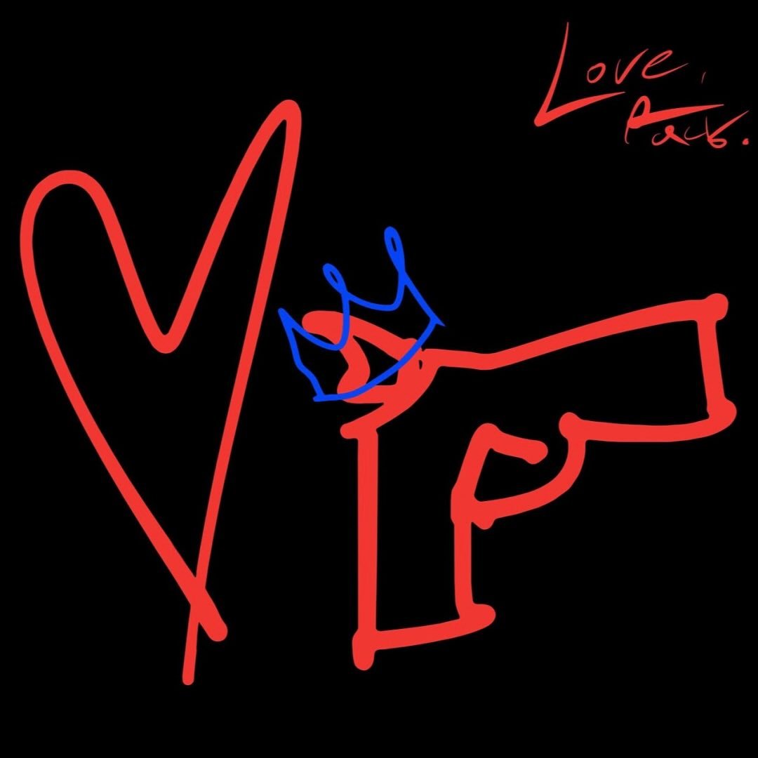 Ο Rack έκανε drop το «Love,Rack» και το tracklist έχει εκπλήξεις – Δες ποιοι συμμετέχουν