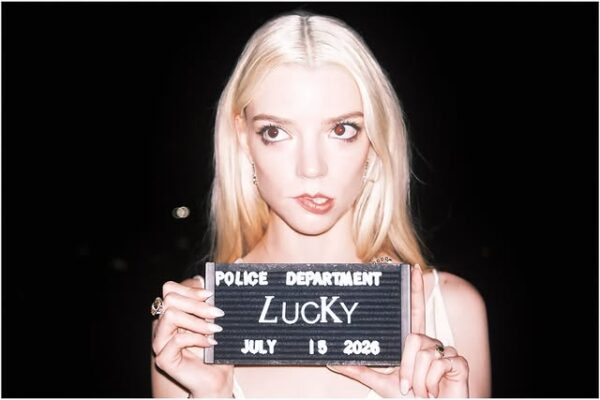 Νόμιζες ότι ήξερες από θρίλερ; Το «Lucky» με την Anya Taylor-Joy έρχεται να αλλάξει το παιχνίδι