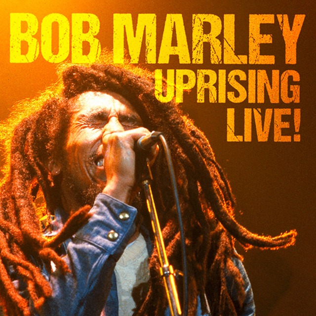 BOB MARLEY & THE WAILERS