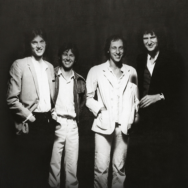 DIRE STRAITS