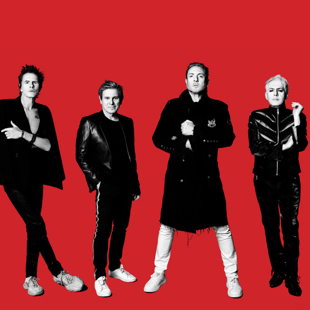 DURAN DURAN