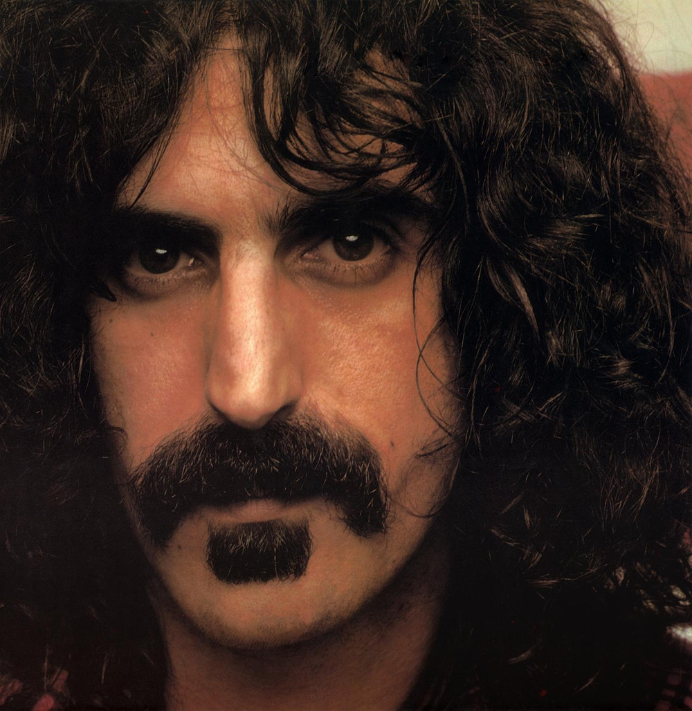 FRANK ZAPPA