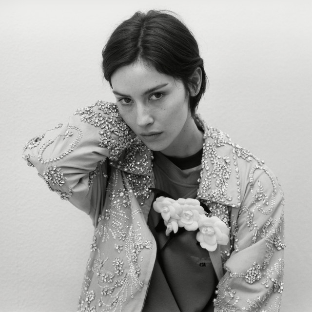 GRACIE ABRAMS