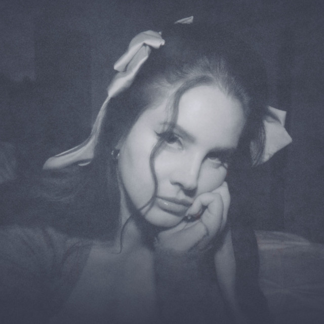 LANA DEL REY
