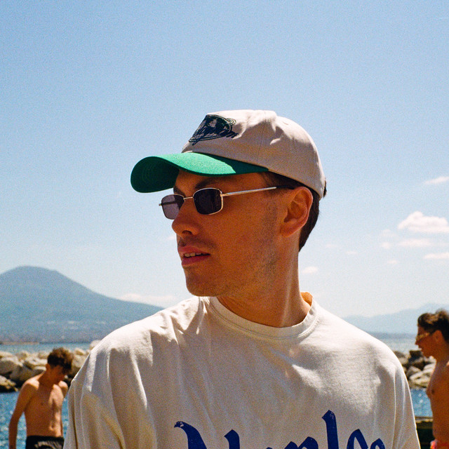 LUCA SKETTI