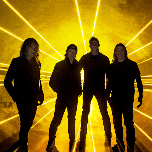 METALLICA