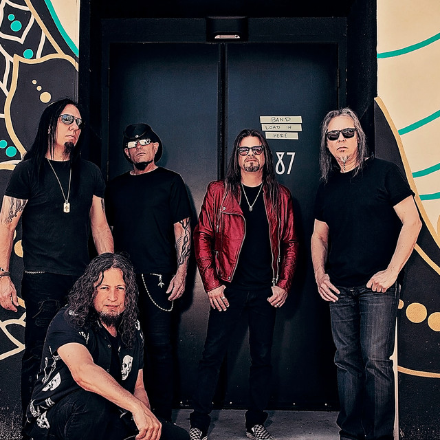 QUEENSRYCHE