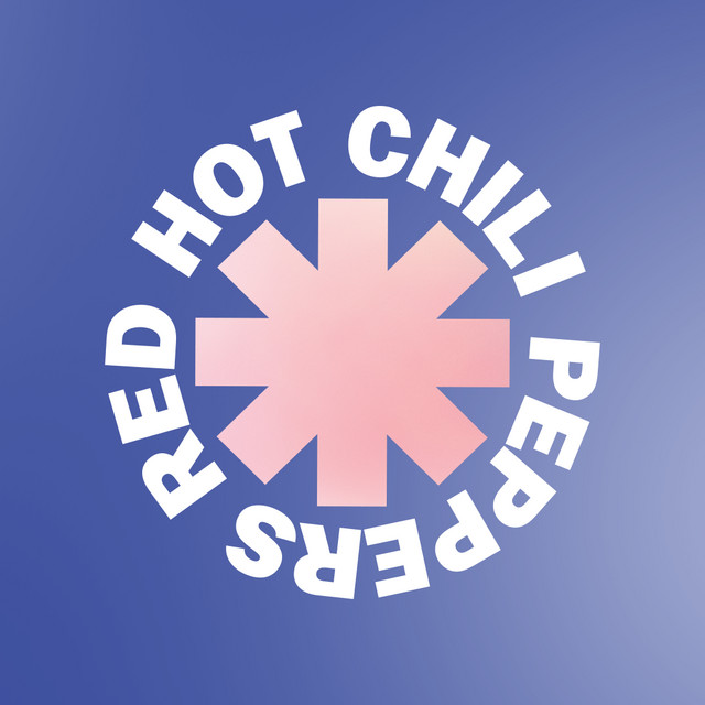 RED HOT CHILI PEPPERS