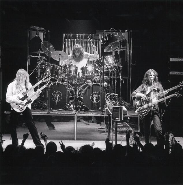 RUSH