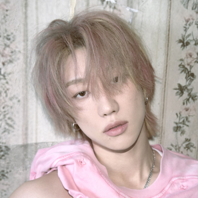 THE 8, VERNON (SEVENTEEN)