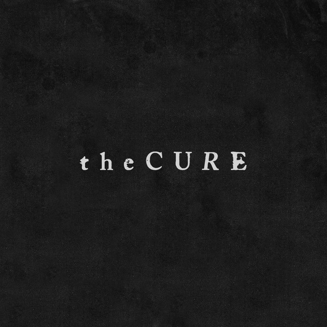 THE CURE