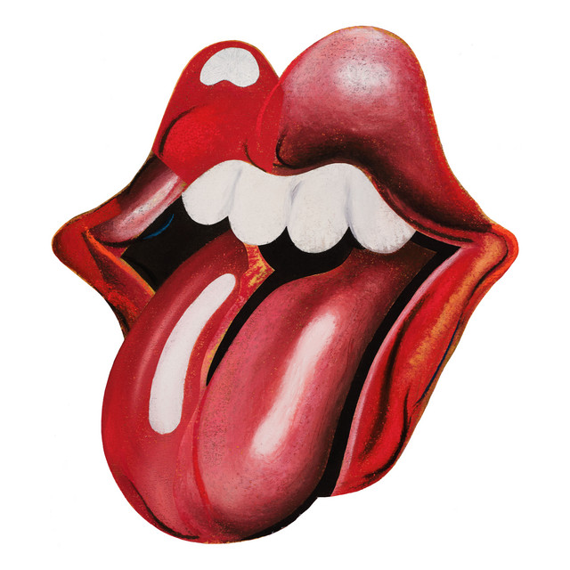 THE ROLLING STONES