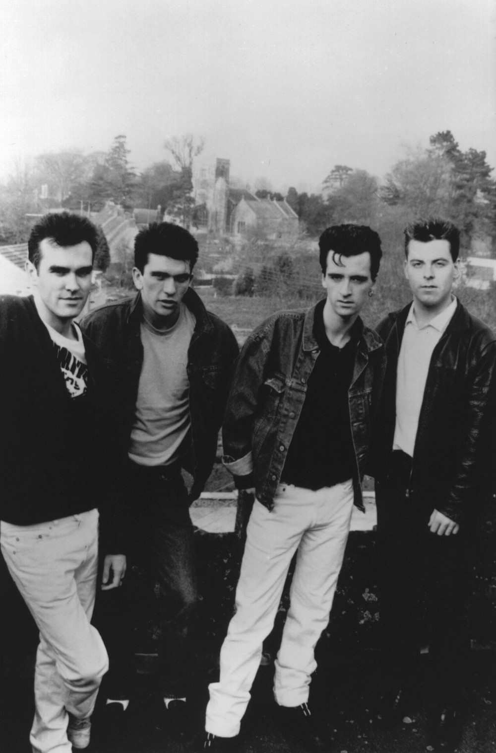 THE SMITHS