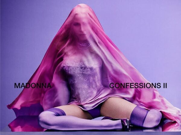 Μια «παρέλαση» από superstars – Η Madonna μοιράζεται behind-the-scenes βίντεο από το «Confessions II – The Film»
