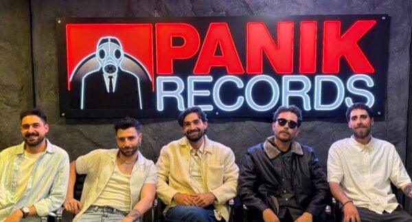 Οι Majovoli, το ξεχωριστό και viral συγκρότημα, στην Panik Records!