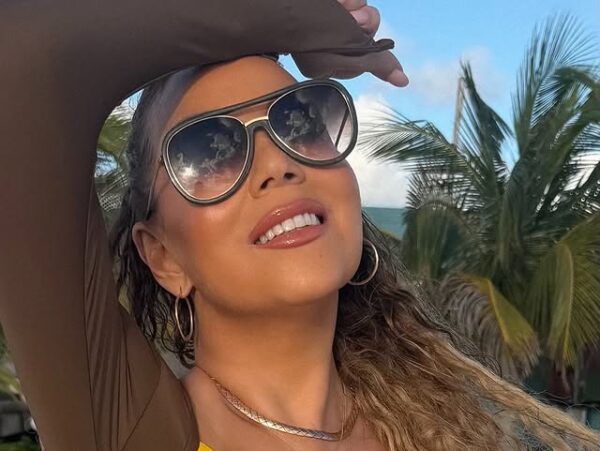 Η Mariah Carey γιορτάζει 30 χρόνια «Daydream» – Το άλμπουμ που άλλαξε την pop μουσική επιστρέφει