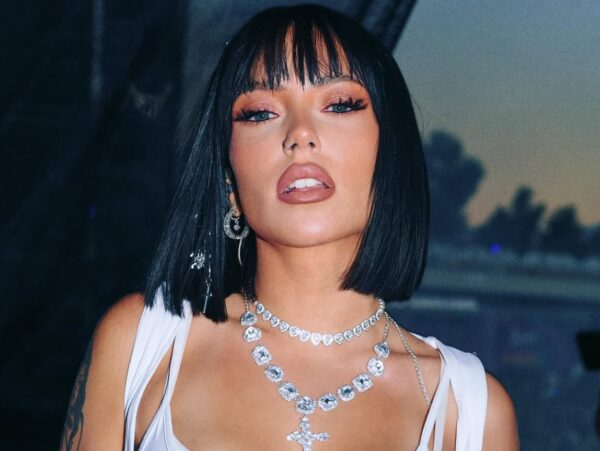 Η Marseaux αποκαλύπτει στο Mad.gr το TikTok hack που έχει «σώσει» την beauty ρουτίνα της