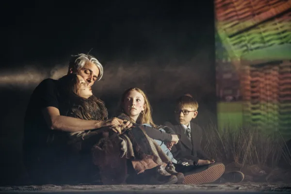 Medea’s Children1