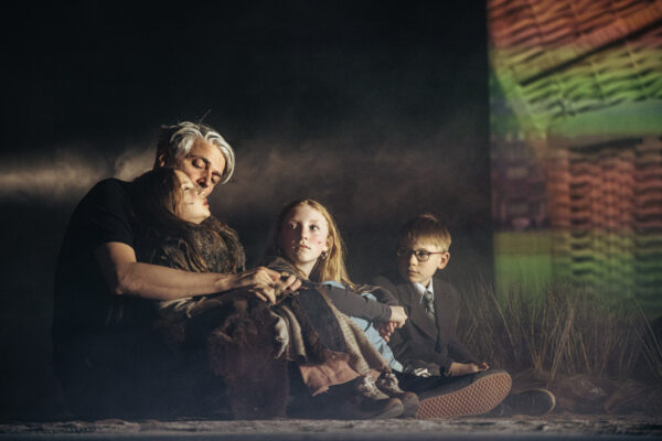 Medea’s Children1