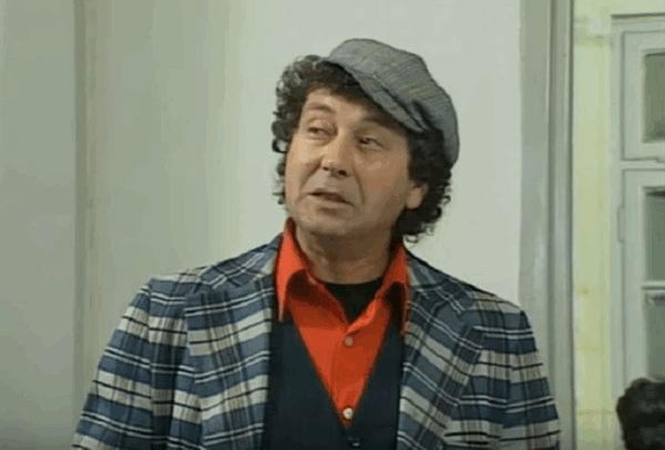 Μιχάλης Μόσιος: Σε ηλικία 79 ετών έφυγε από τη ζωή ο αγαπημένος «Ταμτάκος»